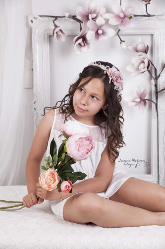 Fotografía mis dulces nueve en Valencia