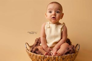 Fotografía mira como crezco